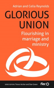 FIEC Glorious Union Cover