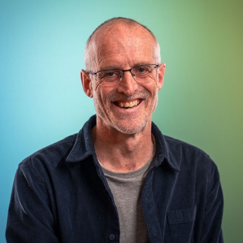 Graham Beynon