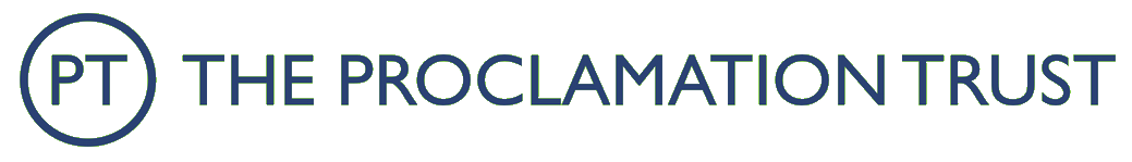 Proclamation Trust Logo