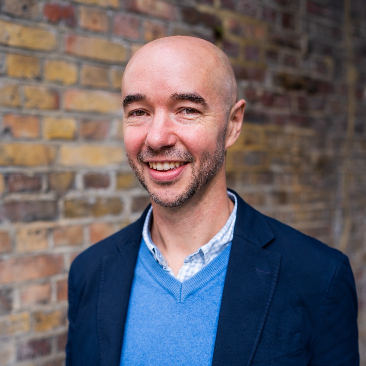 Andrew Latimer
