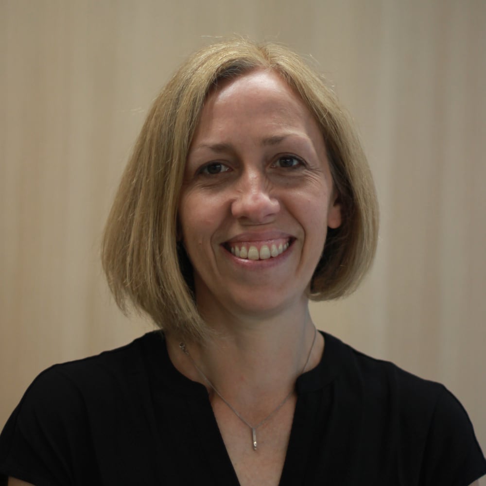 Claire Alldritt