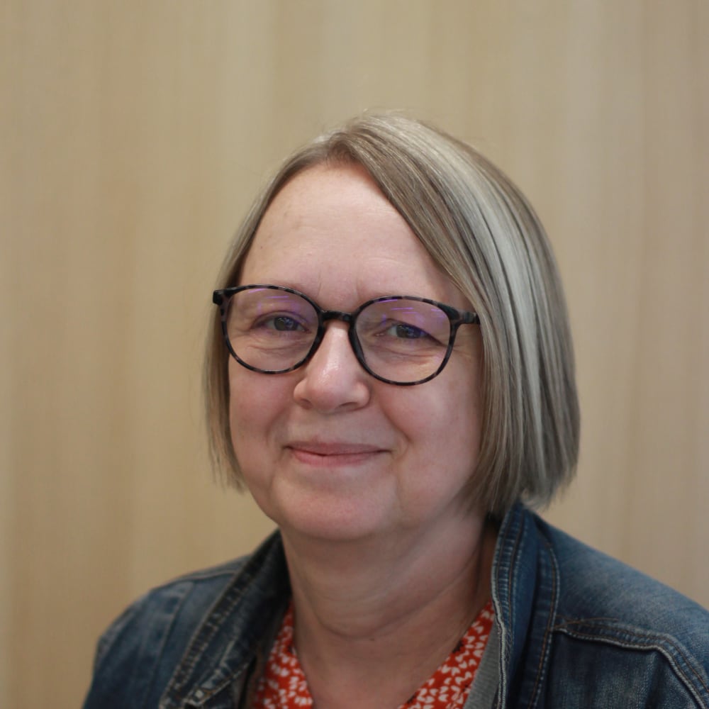 Karen Soole