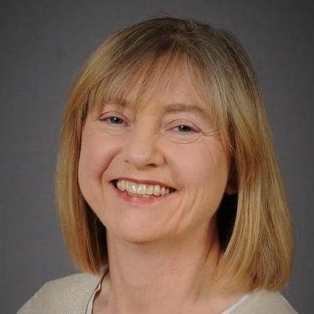 Kate Peters