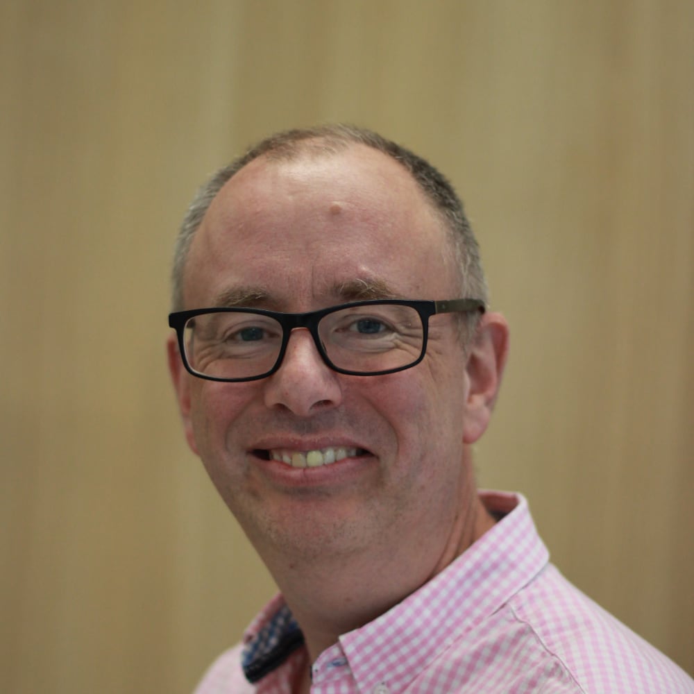 Simon Medcroft